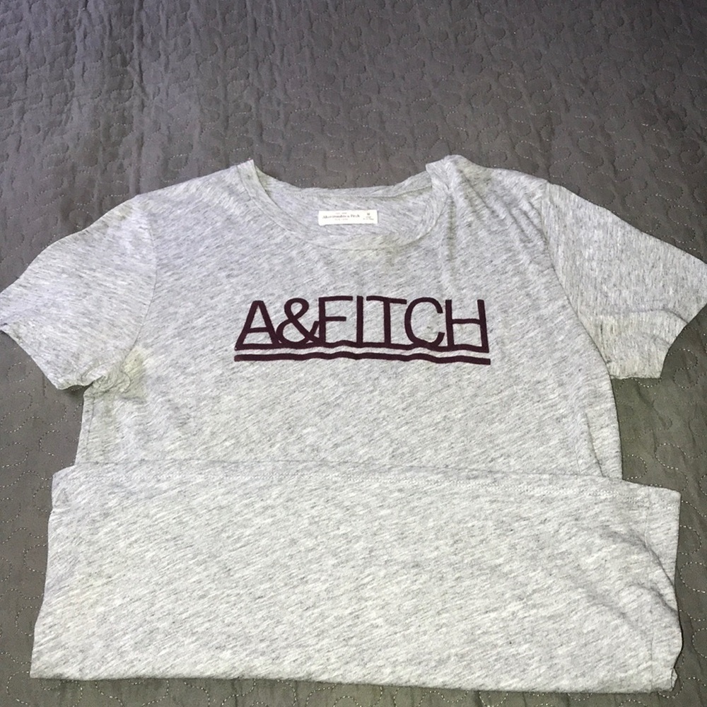 Abercrombie & Fitch shirt